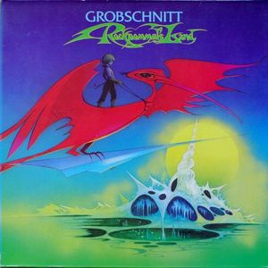 Grobschnitt – Rockpommel's Land