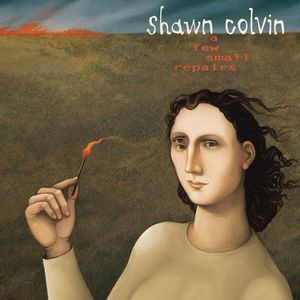 A Few Small Repairs by Shawn Colvin