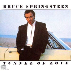Bruce Springsteen – Tunnel Of Love