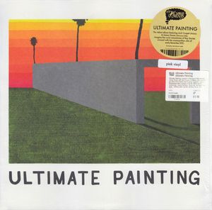 Ultimate Painting – Ultimate Painting