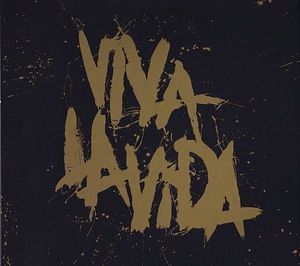 Viva La Vida (Prospekt's March Edition) cover