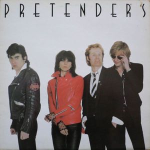 Pretenders by The Pretenders