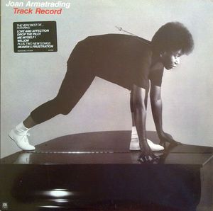 Track Record cover