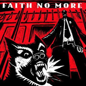 Faith No More – King For A Day Fool For A Lifetime
