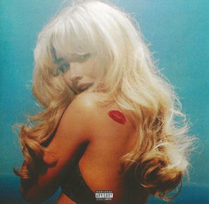 Sabrina Carpenter – Short N' Sweet