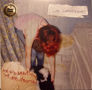 We Are Beautiful, We Are Doomed by Los Campesinos!