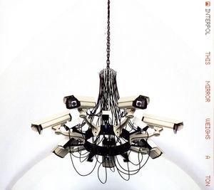 This Mirror Weighs A Ton by Interpol This Mirror Weighs A Ton by Interpol