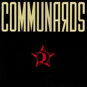 Communards cover