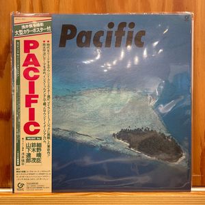 Pacific cover
