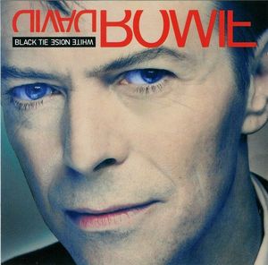 Black Tie White Noise by David Bowie