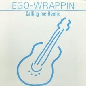 Calling Me Remix by Ego-Wrappin'