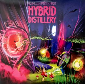 Hybrid Distillery cover