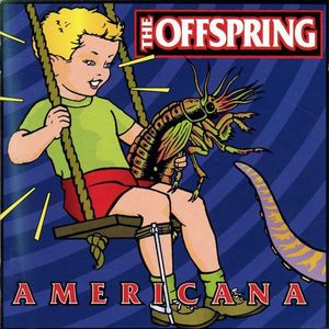 The Offspring – Americana