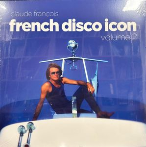 French Disco Icon Volume 2 cover