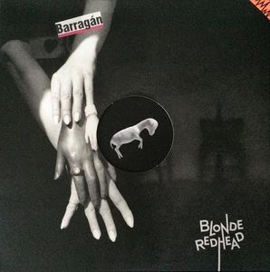 Barragán by Blonde Redhead