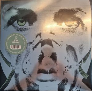 They're Only Chasing Safety cover