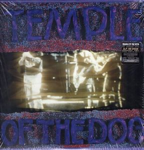 Temple Of The Dog by Temple Of The Dog