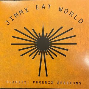 Clarity: Phoenix Sessions cover