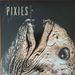 Complete B Sides cover