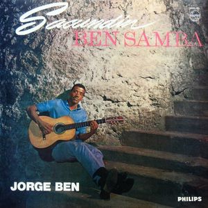 Sacundin Ben Samba cover