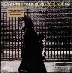 Neil Young – After The Gold Rush