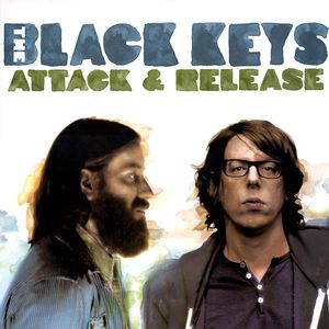 The Black Keys – Attack & Release