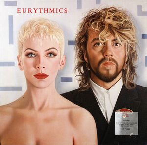 Eurythmics – Revenge