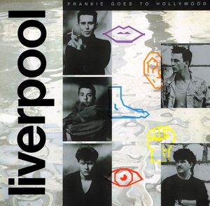Liverpool cover