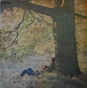John Lennon / Plastic Ono Band cover