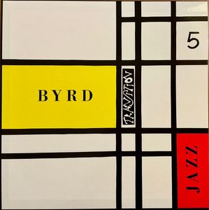Byrd Jazz cover