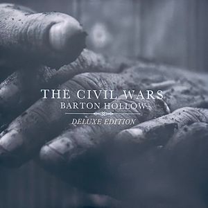 The Civil Wars – Barton Hollow
