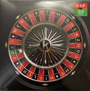 Rebel Diamonds cover