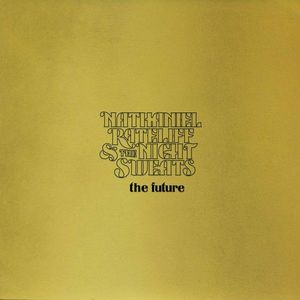 The Future cover