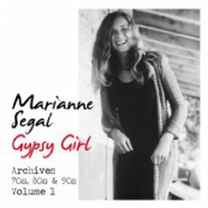 Gypsy Girl: Archives 70s, 80s & 90s - Volume 1 cover