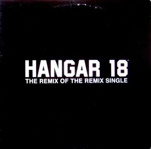 Hangar 18 – Beatslope: The Remix Of The Remix Single