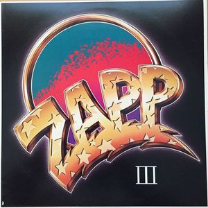 Zapp III cover