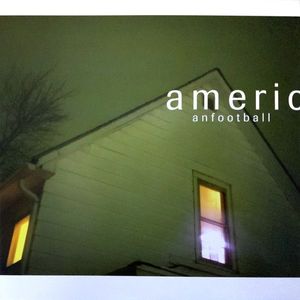 American Football by American Football