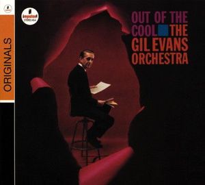 Gil Evans And His Orchestra – Out Of The Cool