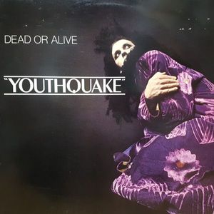 Dead Or Alive – Youthquake