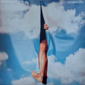 The First Exit cover