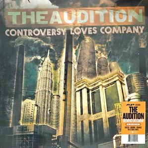 The Audition – Controversy Loves Company