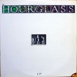 The Hour Glass cover