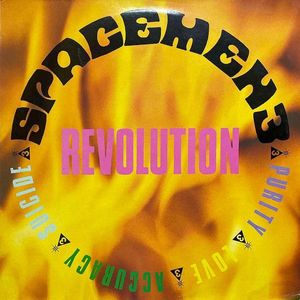 Spacemen 3 – Revolution