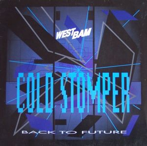 Cold Stomper by WestBam