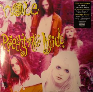 Hole – Pretty On The Inside