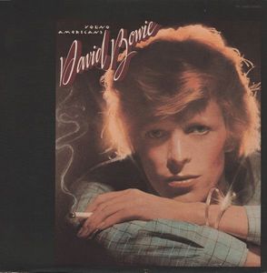 Young Americans by David Bowie