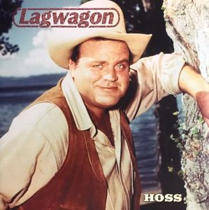 Hoss cover