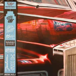Another Taste – Another Taste II