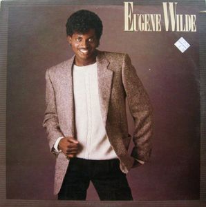 Eugene Wilde – Eugene Wilde