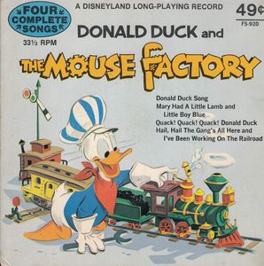 Four Complete Songs cover